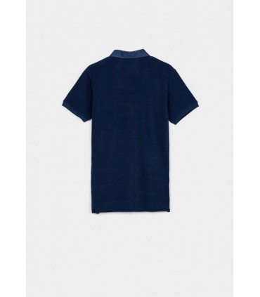 POlO NIÑO MARINO DE LA MARCA TIFFOSI