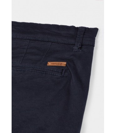 PANTALÓN NIÑO CHINO DE LA MARCA TIFFOSI