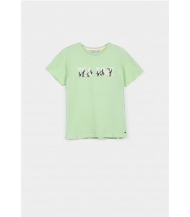 CAMISETA NIÑA DE LA MARCA TIFFOSI