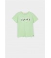 CAMISETA NIÑA DE LA MARCA TIFFOSI