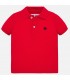 POLO BÁSICO BEBE  DE LA MARCA MAYORAL