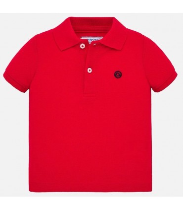 POLO BÁSICO BEBE  DE LA MARCA MAYORAL