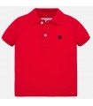 POLO BÁSICO BEBE  DE LA MARCA MAYORAL