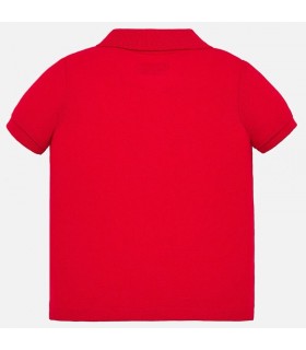POLO BÁSICO BEBE  DE LA MARCA MAYORAL