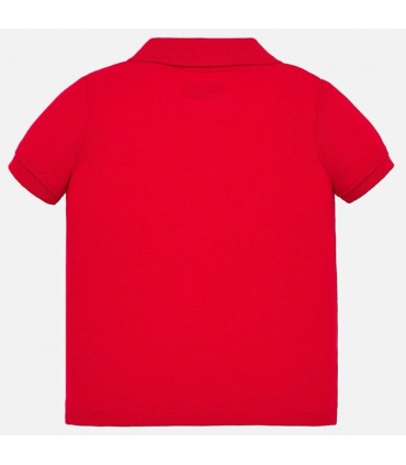 POLO BÁSICO BEBE  DE LA MARCA MAYORAL