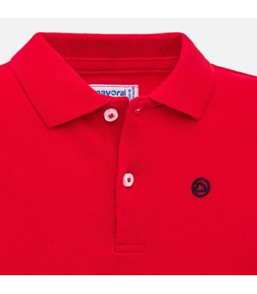 POLO BÁSICO BEBE  DE LA MARCA MAYORAL