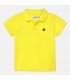 POLO BÁSICO BEBE  DE LA MARCA MAYORAL