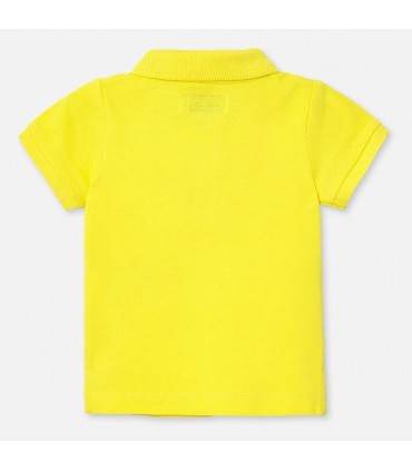 POLO BÁSICO BEBE  DE LA MARCA MAYORAL