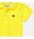 POLO BÁSICO BEBE  DE LA MARCA MAYORAL
