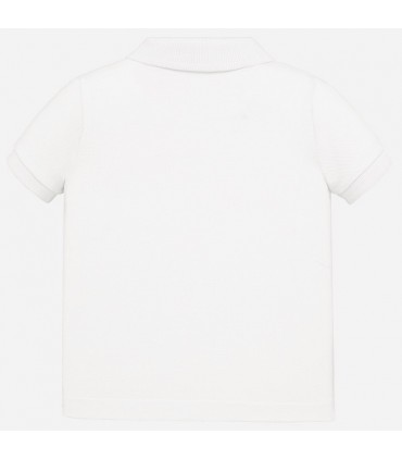POLO BÁSICO BEBE  DE LA MARCA MAYORAL