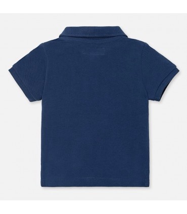 POLO BÁSICO BEBE  DE LA MARCA MAYORAL