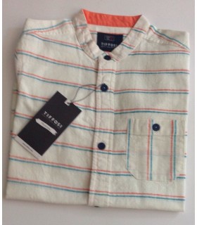 CAMISA NIÑO DE LA MARCA TIFFOSI
