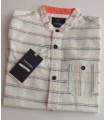 CAMISA NIÑO DE LA MARCA TIFFOSI