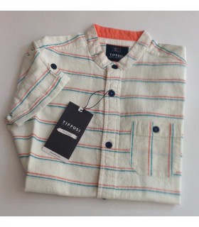 CAMISA NIÑO DE LA MARCA TIFFOSI