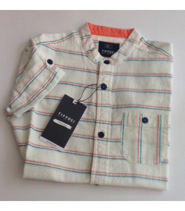CAMISA NIÑO DE LA MARCA TIFFOSI