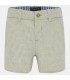 PANTALON CORTO LINO DE LA MARCA MAYORAL