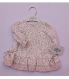 VESTISO BEBE  DE LA MARCA ROCHY