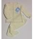 CONJUNTO BEBE DE LA MARCA MAC ILUSIÓN