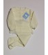 CONJUNTO BEBE DE LA MARCA MAC ILUSIÓN