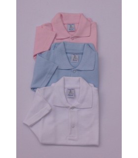 BODY POLO DE LA MARCA BABIDU