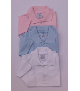 BODY POLO DE LA MARCA BABIDU