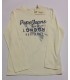 CAMISETA NIÑOE LA MARCA PEPE JEANS
