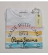 CAMISETA NIÑA DE LA MARCA PEPE JEANS