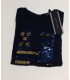 CAMISETA NIÑA DE LA MARCA TOMMY HILFIGER