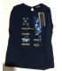 CAMISETA NIÑA DE LA MARCA TOMMY HILFIGER