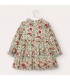 VESTIDO VIELLA ESTAMPADO BEBE MAYORAL