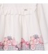 VESTIDO BEBE MANGA LARGA DE LA MARCA MAYORAL
