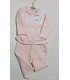 CONJUNTO BEBE DE LA MARCA BABIDU