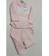 CONJUNTO BEBE DE LA MARCA BABIDU