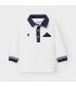 POLO BEBE DE LA MARCA MAYORAL