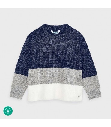 JERSEY NIÑA DE LA MARCA MAYORAL