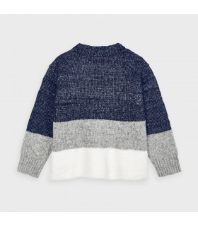 JERSEY NIÑA DE LA MARCA MAYORAL