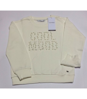 SUDADERA NIÑA DE LA MARCA TIFFOSI