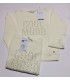 SUDADERA NIÑA DE LA MARCA TIFFOSI