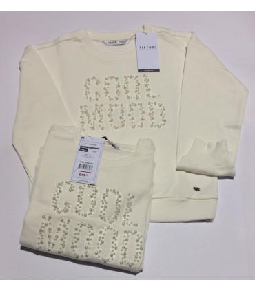 SUDADERA NIÑA DE LA MARCA TIFFOSI