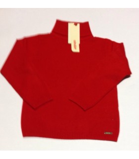 JERSEY  NIÑA CUELLO ALTO DE LA MARCA CÓNDOR