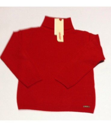 JERSEY  NIÑA CUELLO ALTO DE LA MARCA CÓNDOR