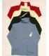JERSEY  NIÑA CUELLO ALTO DE LA MARCA CÓNDOR