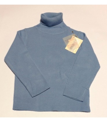JERSEY  NIÑA CUELLO ALTO DE LA MARCA CÓNDOR
