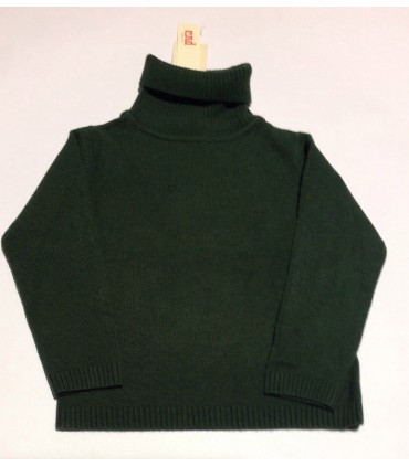 JERSEY  NIÑA CUELLO ALTO DE LA MARCA CÓNDOR