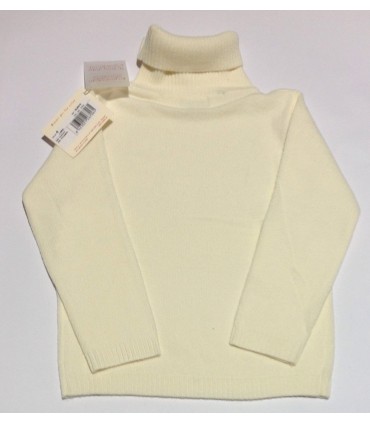 JERSEY  NIÑA CUELLO ALTO DE LA MARCA CÓNDOR