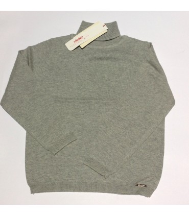 JERSEY  NIÑA CUELLO ALTO DE LA MARCA CÓNDOR