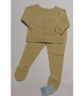 CONJUNTO PUNTO DE LA MARCA GRANLEI