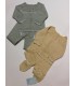 CONJUNTO PUNTO DE LA MARCA GRANLEI