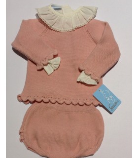 CONJUNTO BEBE DE LA MARCA GRANLEI