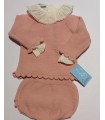 CONJUNTO BEBE DE LA MARCA GRANLEI